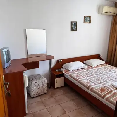 Benadi Guest House