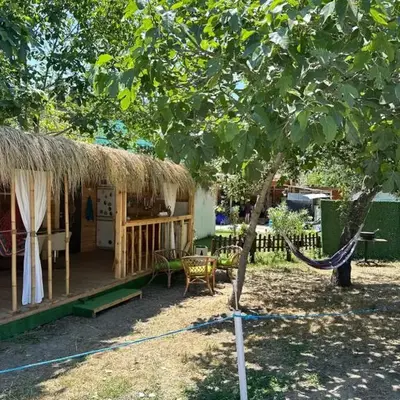 Каравана Бамбоо