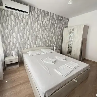 OKOLCHITSA - Stylish and Cozy Apartment