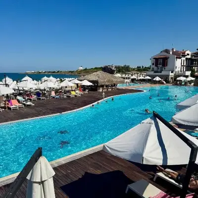 Casa Oasis Lozenets