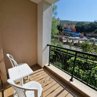 Villa Astoria 2 - Premium Apartments