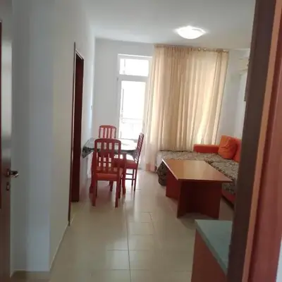 3 room apartment Sanny Day 2