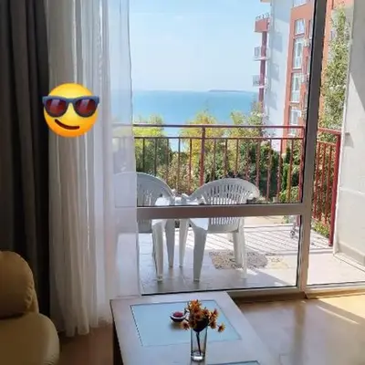 Grand rezort Marína Beach