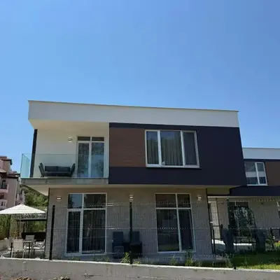 Aurum Villas Smokinya Beach 2
