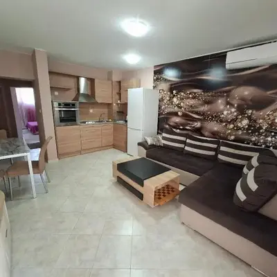 Sunset Complex Кошарица Апартамент 15