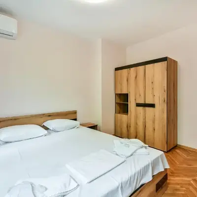 Central location 2BR - 6 guests
