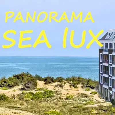 Apart-Hotel Panorama Sea LUX