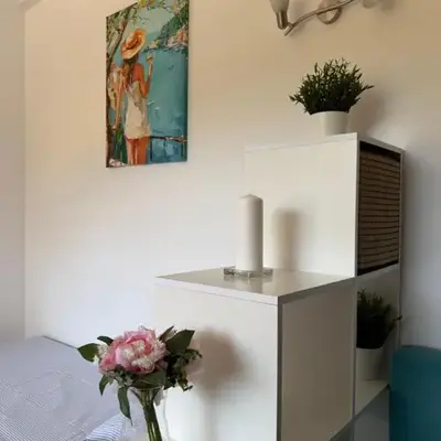 Sarafovo Sea and Airport Stay