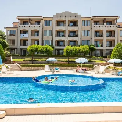 Paradise View Guest Apartment