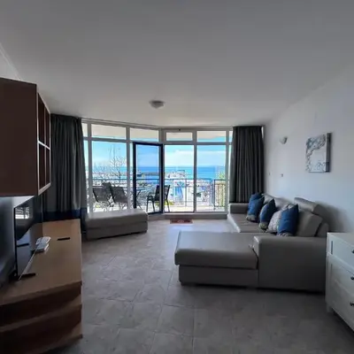 Vega Stevi Vlas - Beachfront
