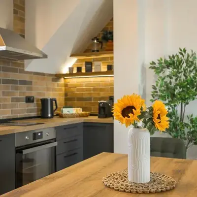 INCANTO Residence