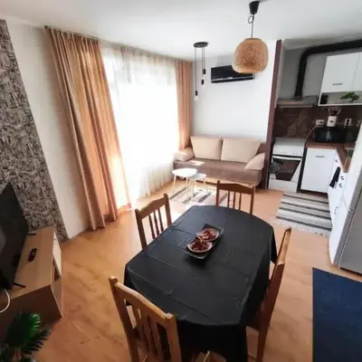 Apartment 15 Sea Grace