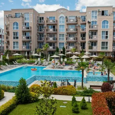Marea Garden