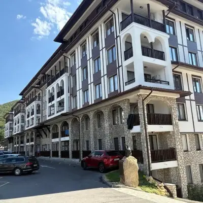 Etara 4 Sweti Wlas Apart Complex