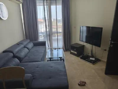Gallery image of Ferienwohnung Q Ravda Bulgarien Sonnenstrand in Nesebar