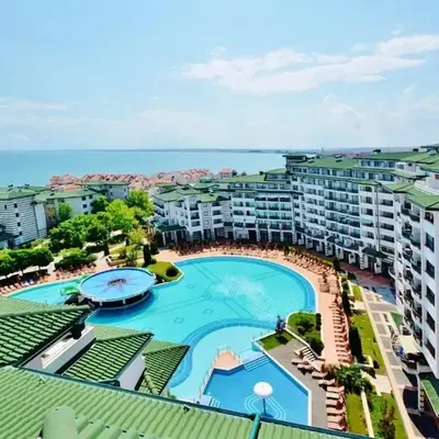 Emerald Apartman Wellness & Spa