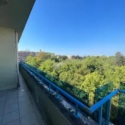 2-bedroom Apartment in Marina Holiday Club Pomorie