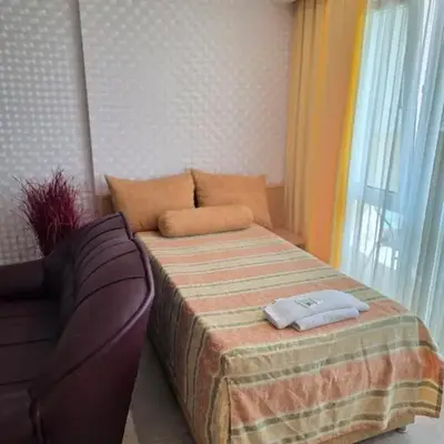 Apartment Miramar Palace