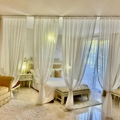 Luxury Coastal Dreams Apartment