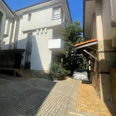 Villa Bella Sozopol