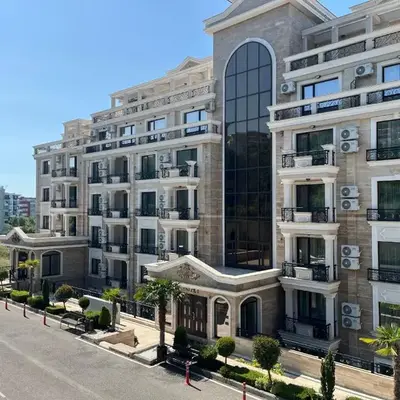 Onyx Sveti Vlas частни апартаменти