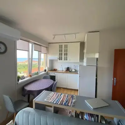 Sea View Apartment in Byala