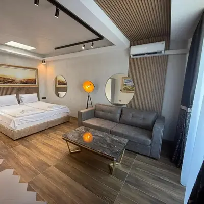 Studio Port Nessebar