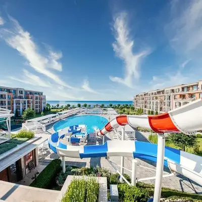 Premier Fort Beach