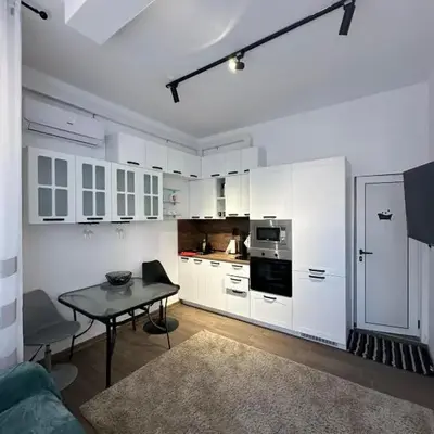 Apartment in Sunny Fort