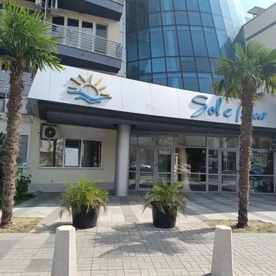 Sol e Mar Sunny Beach