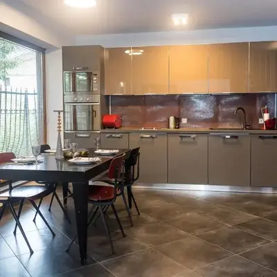 Cozy Flat with Two Bedrooms in Central Varna by Flat Mаnаger