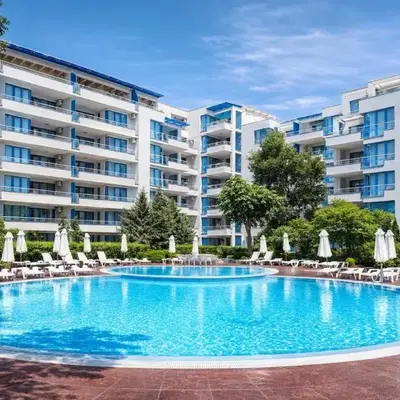 Excelsior Apartment