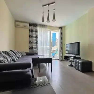 Apartments Nessebar