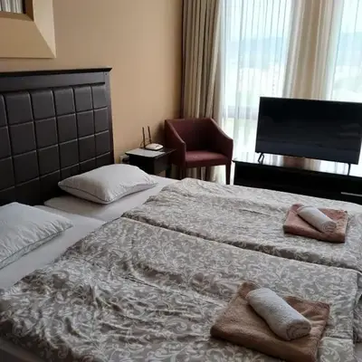 Studio Royal Beach Barcello