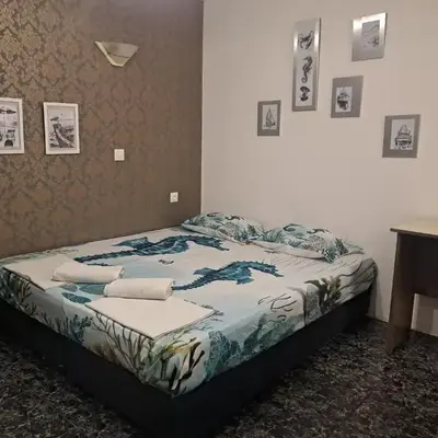 Бюджетна стая за двама