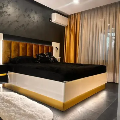 Golden Pearl of Luxury - Burgas