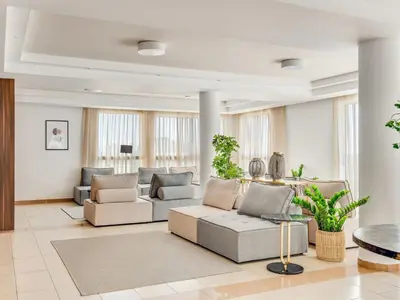 Gallery image of Sanders Solemare By the Sea - Close to Sunny Beach and Nessebar in Aheloy