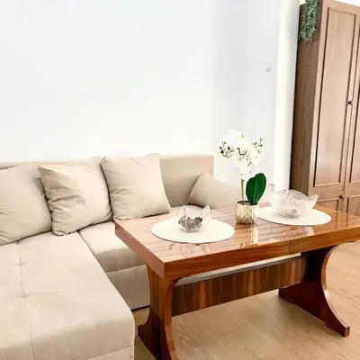 SeaSide 2BR Central apartment