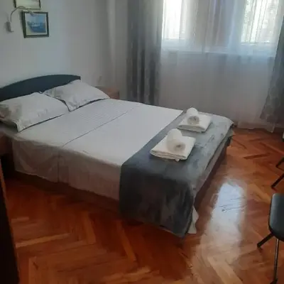 Guest Rooms Ilko