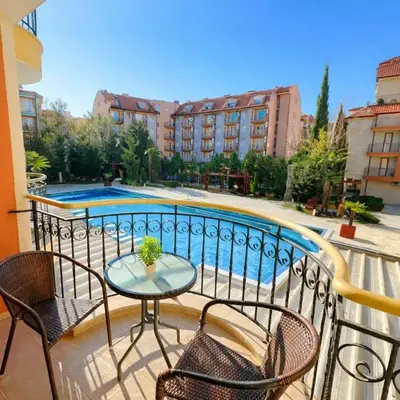 Harmony Suites 2 Private Studio 219