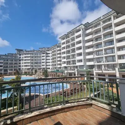 Emerald Beach Resort & Spa
