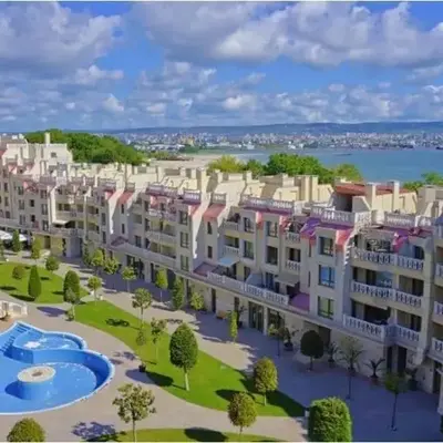 Above the Sea Luxury Apartment