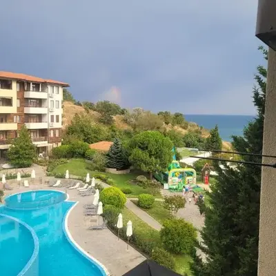 Garden of Eden- MintGarden- Sveti Vlas