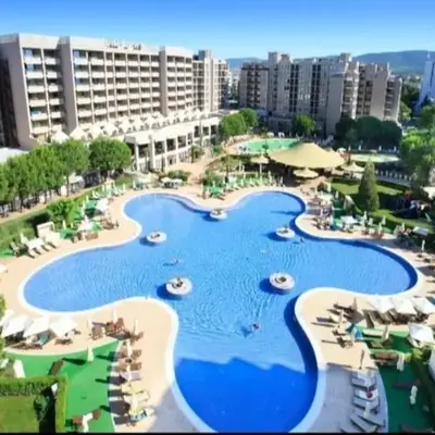 ROYAL BEACH HOTEL apartment SEA G