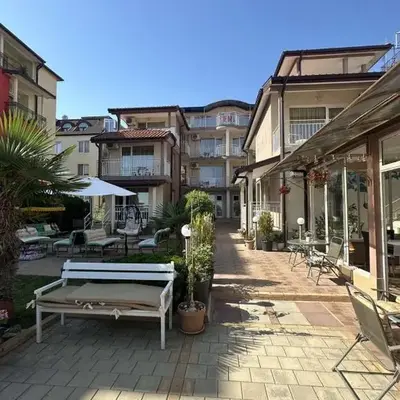 Family house ''Siema''