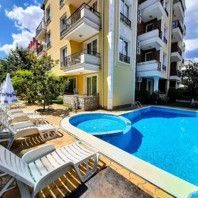 Magnolia 3 - Menada Apartments