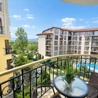 Harmony Suites-2 Private Apartment 404
