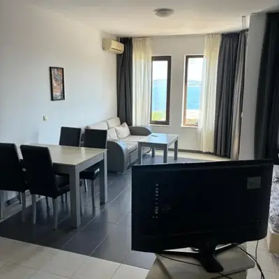 Beachside apartment - 100 meters from the sea