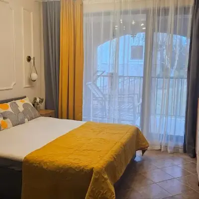 Vladan apartments