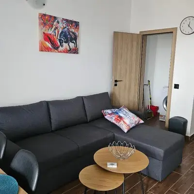 Transilvaniya Apartments